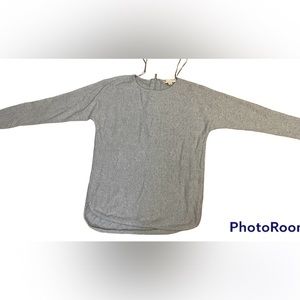 Gray Michael Kors sweater